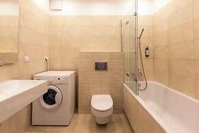 Fragola Apartments - Zwierzyniecka