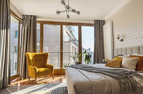 Fragola Apartments - Zwierzyniecka