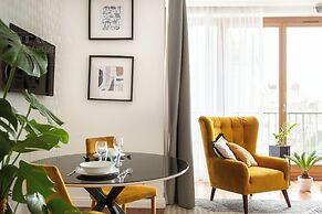 Fragola Apartments - Zwierzyniecka