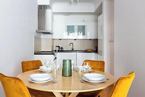 Fragola Apartments - Zwierzyniecka