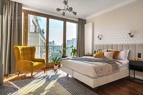 Fragola Apartments - Zwierzyniecka