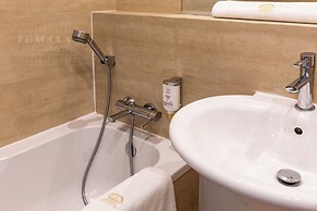 Fragola Apartments - Zwierzyniecka