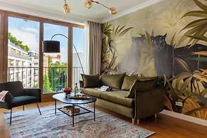 Fragola Apartments - Zwierzyniecka