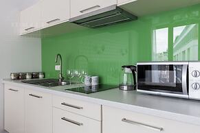 Fragola Apartments - Zwierzyniecka