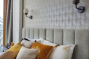 Fragola Apartments - Zwierzyniecka