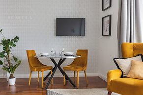 Fragola Apartments - Zwierzyniecka