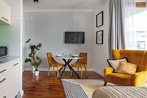 Fragola Apartments - Zwierzyniecka