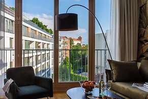 Fragola Apartments - Zwierzyniecka