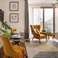 Fragola Apartments - Zwierzyniecka