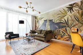 Fragola Apartments - Zwierzyniecka