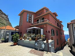 Boutique Hotel Jardim do Mar