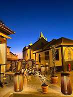 Boutique Hotel Jardim do Mar