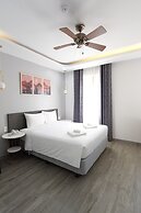 Bella hotel Phu Quoc