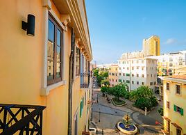 Bella hotel Phu Quoc