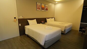 Bella hotel Phu Quoc