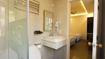 Bella hotel Phu Quoc