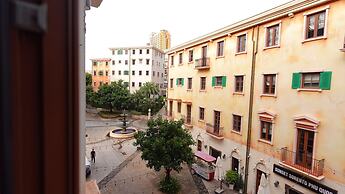 Bella hotel Phu Quoc