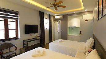 Bella hotel Phu Quoc