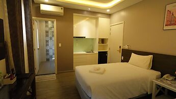 Bella hotel Phu Quoc