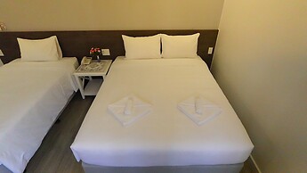 Bella hotel Phu Quoc