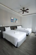 Bella hotel Phu Quoc
