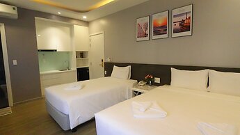 Bella hotel Phu Quoc