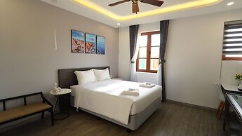 Bella hotel Phu Quoc