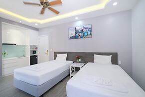 Bella hotel Phu Quoc