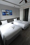 Bella hotel Phu Quoc