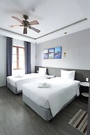 Bella hotel Phu Quoc