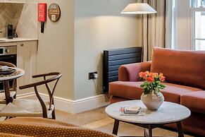 Tyndall's Park - Your Apartment