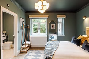 Tyndall's Park - Your Apartment