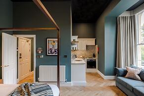 Tyndall's Park - Your Apartment