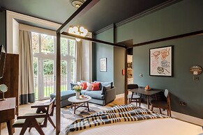 Tyndall's Park - Your Apartment