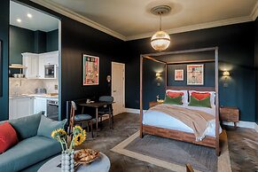 Tyndall's Park - Your Apartment