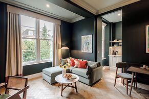Tyndall's Park - Your Apartment