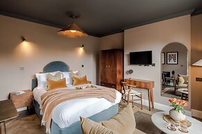 Tyndall's Park - Your Apartment