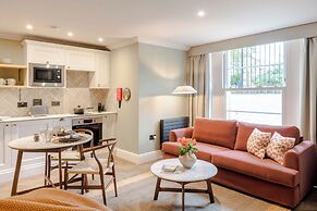 Tyndall's Park - Your Apartment
