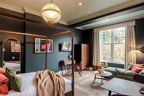 Tyndall's Park - Your Apartment