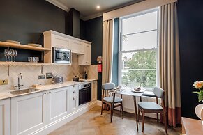 Tyndall's Park - Your Apartment