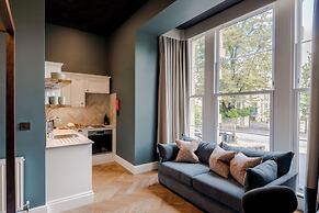 Tyndall's Park - Your Apartment