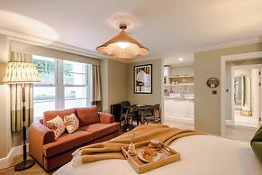 Tyndall's Park - Your Apartment