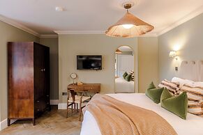 Tyndall's Park - Your Apartment