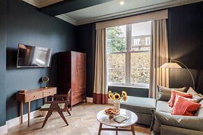 Tyndall's Park - Your Apartment