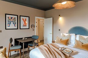 Tyndall's Park - Your Apartment