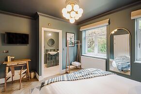Tyndall's Park - Your Apartment