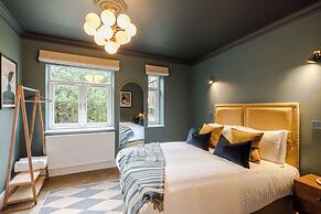 Tyndall's Park - Your Apartment