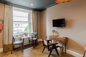 Tyndall's Park - Your Apartment