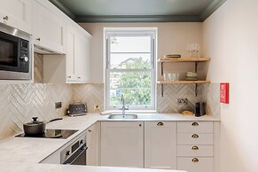 Tyndall's Park - Your Apartment
