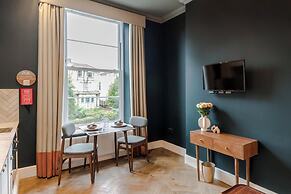 Tyndall's Park - Your Apartment